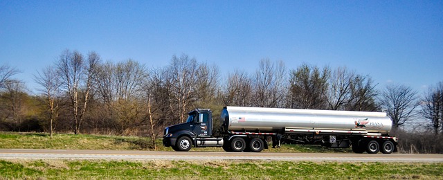 VIN Check: Uncovering Commercial Truck History to Avoid Costly Lemon Purchases