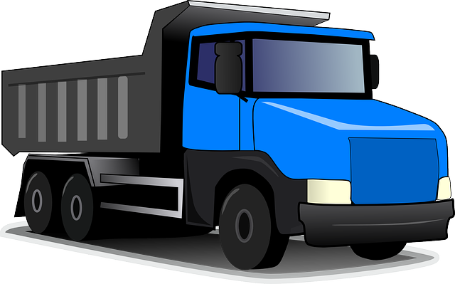 Truck Serial Numbers: Decoding Stories for Fleet Management Compliance