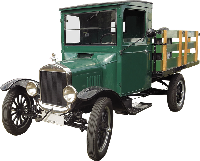 Uncover Your Truck’s Past: VIN Decoding for Compliance and Knowledge