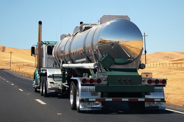 Semi-Truck VIN Verification: Essential for Compliance & Protection