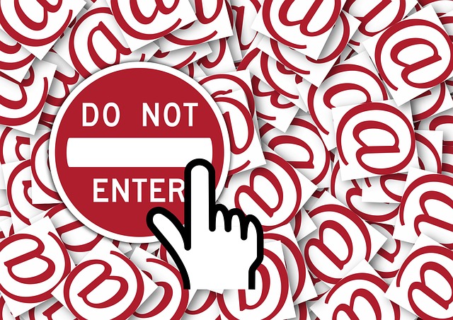 Certified mail notifications