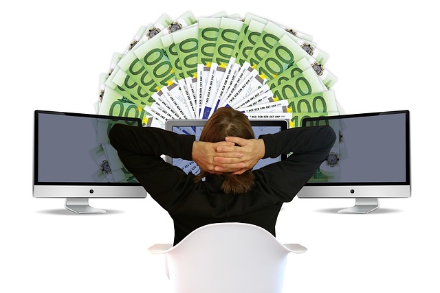 Avoid DMV title transfer online