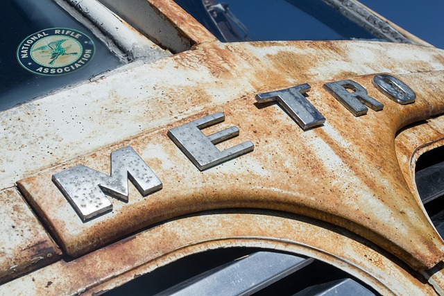 Damaged car title replacement