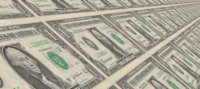 DMV financial responsibility program