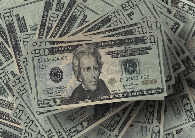 DMV financial responsibility requirements
