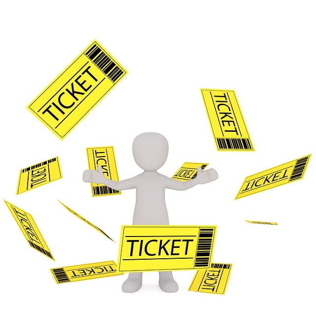 Transparent Ticket Pricing: Fix-it Registration Solutions