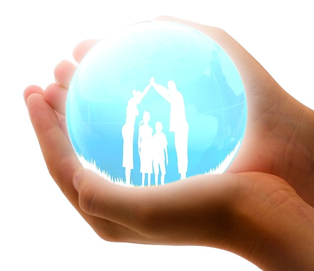 Insurance electronic notification