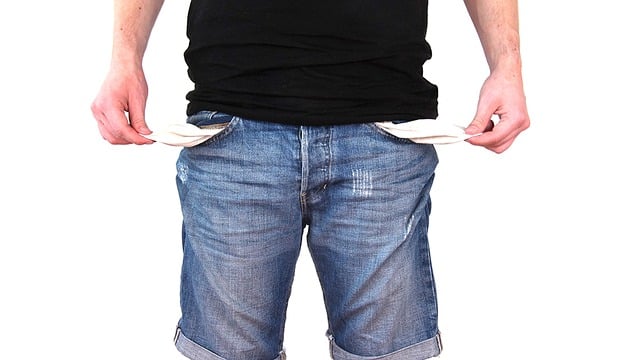 Lienholder title issues