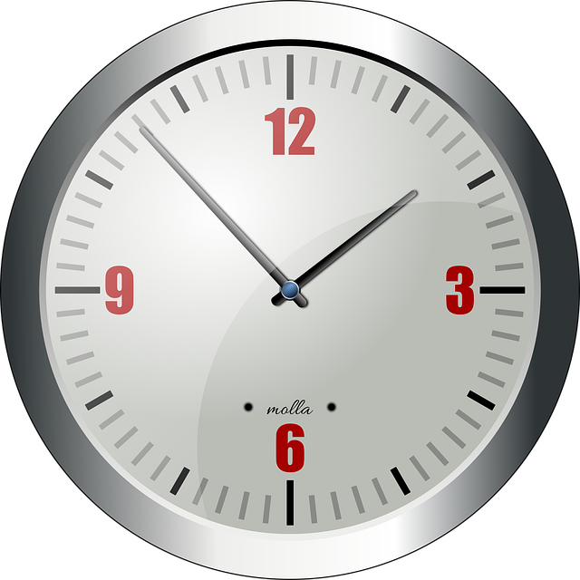 Long lien sale processing time