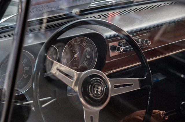 Odometer reading for title transfer