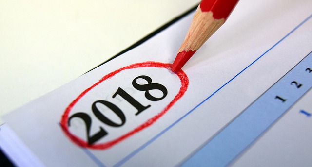 Partial year registration