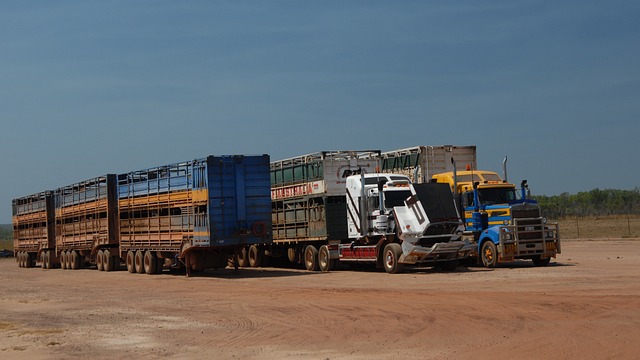 Permanent trailer identification