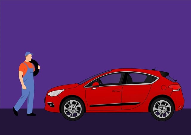 Quick auto tags lien services