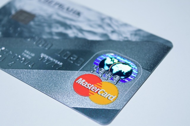 Quick auto tags payment methods