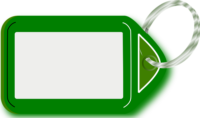 Quick auto tags payment methods