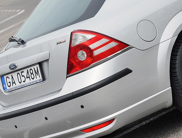 Quick auto tags replacement
