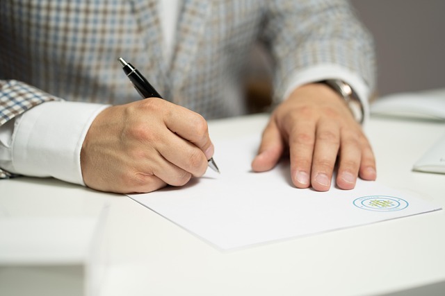 Title transfer without documents