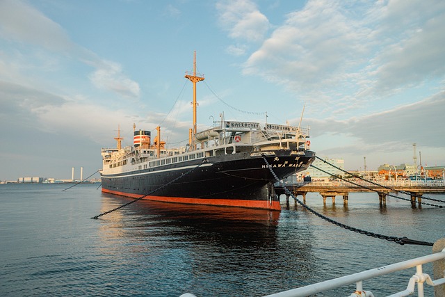 Vessel certificate replacement