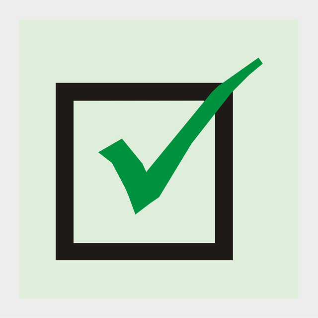 VIN verification for registration