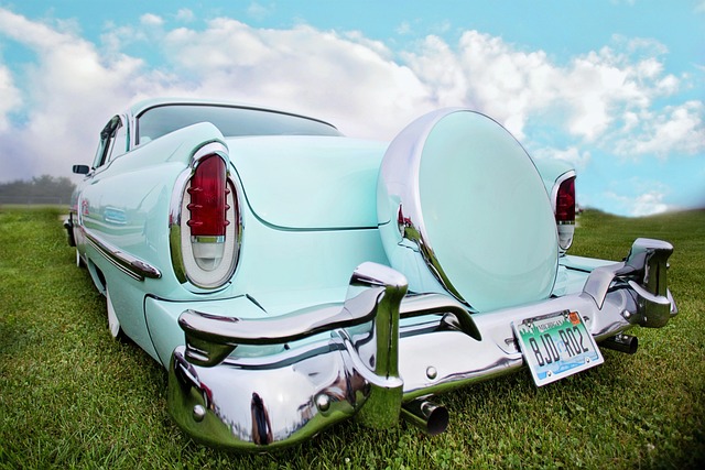 AAA license plate replacement