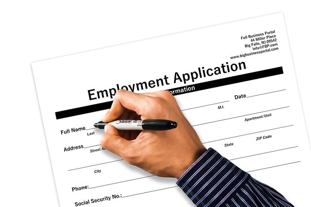 Bonded title application