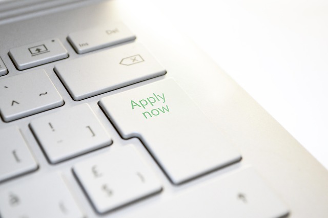 Bonded title application