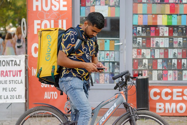 Bonded title application process