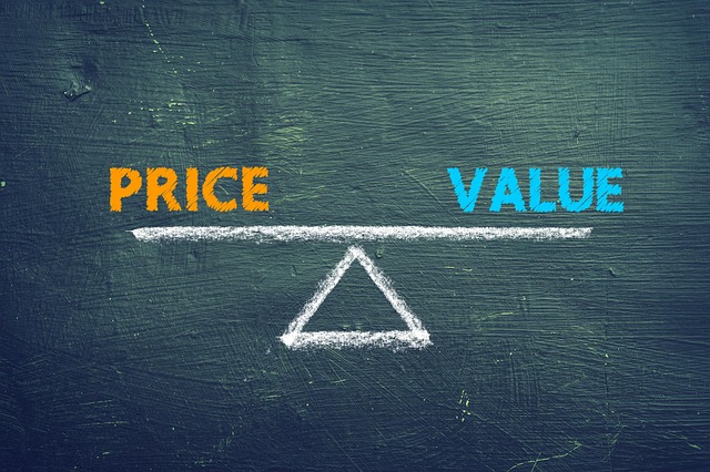 Bonded title cost comparison