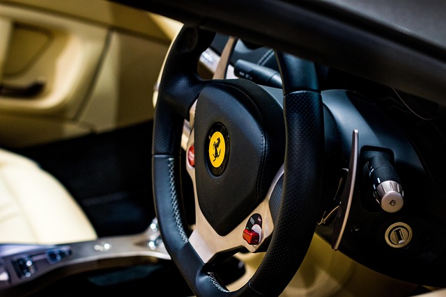 California vehicle code compliance