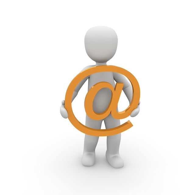 Certified mail for title bond