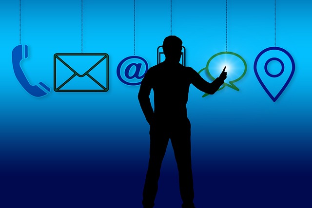 Certified mail notifications