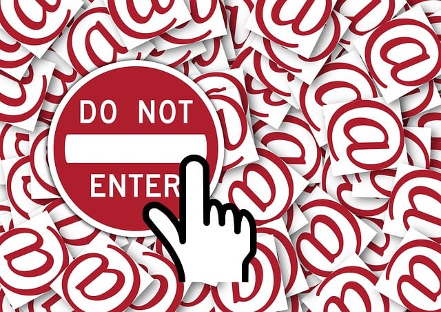 Certified mail notifications