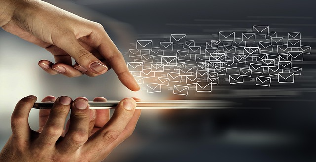 Certified mailing lien