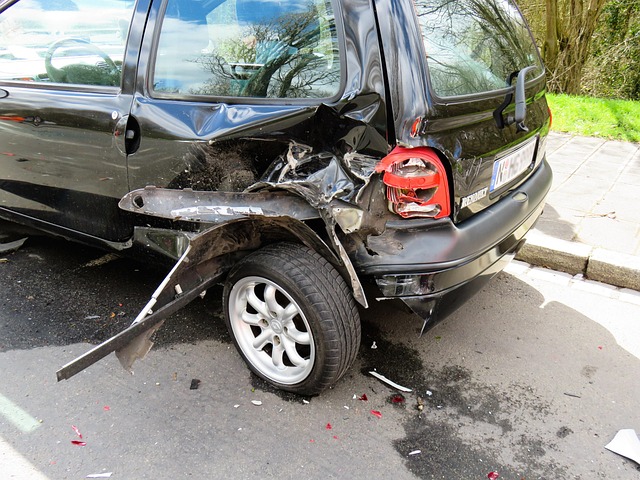Damaged car title replacement