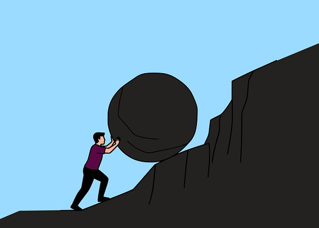Diligent effort process