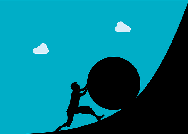 Diligent effort process