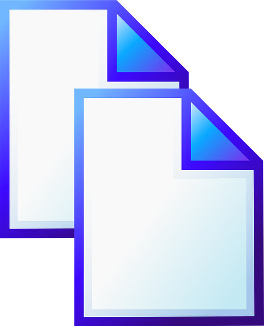 Duplicate title