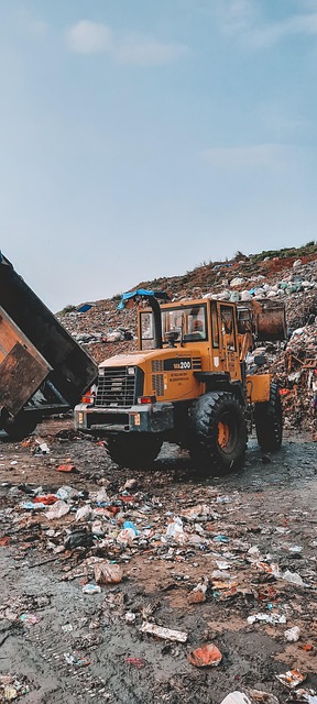 Junk vehicle re-registration process
