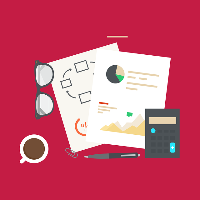 Notarized documents for title