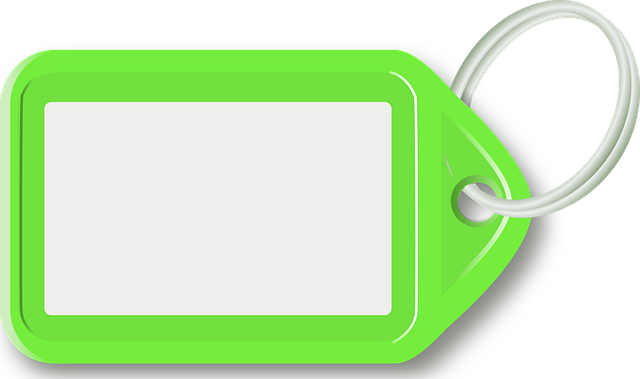Permanent trailer identification