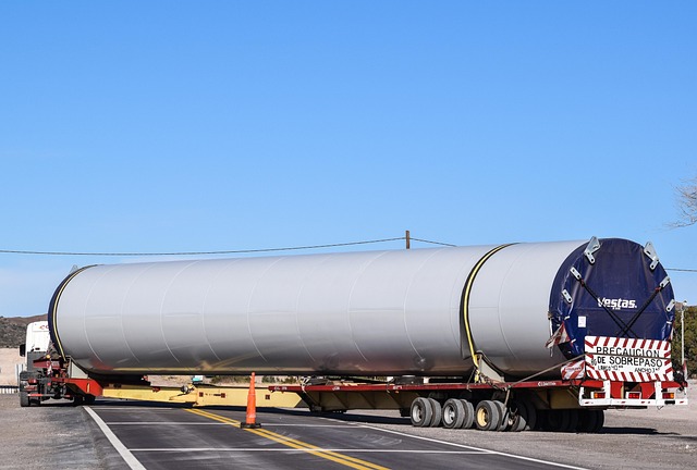Permanent trailer identification