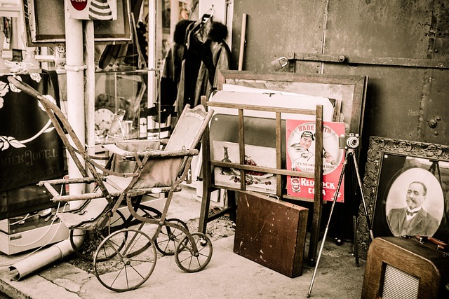 Permanent trailer identification junk