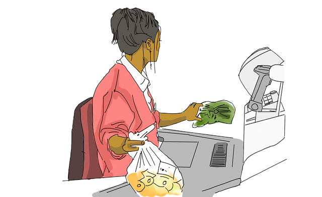 Quick auto tags payment methods