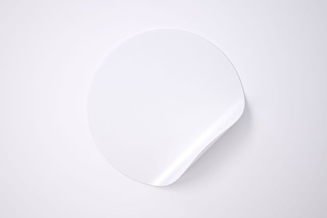 Quick auto tags sticker service