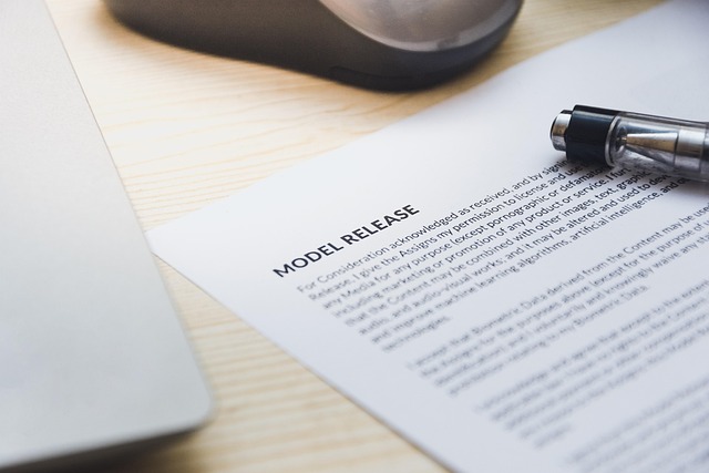 REG 166 form for lien release