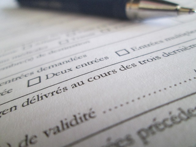 REG 227 form