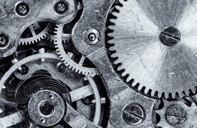 Riverside mechanical lien services