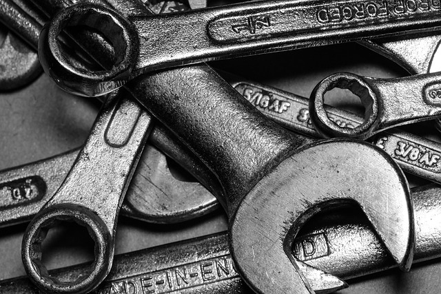 Riverside mechanical lien services