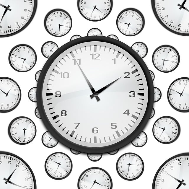 Short lien sale processing time