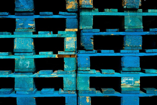 Storage facility lien
